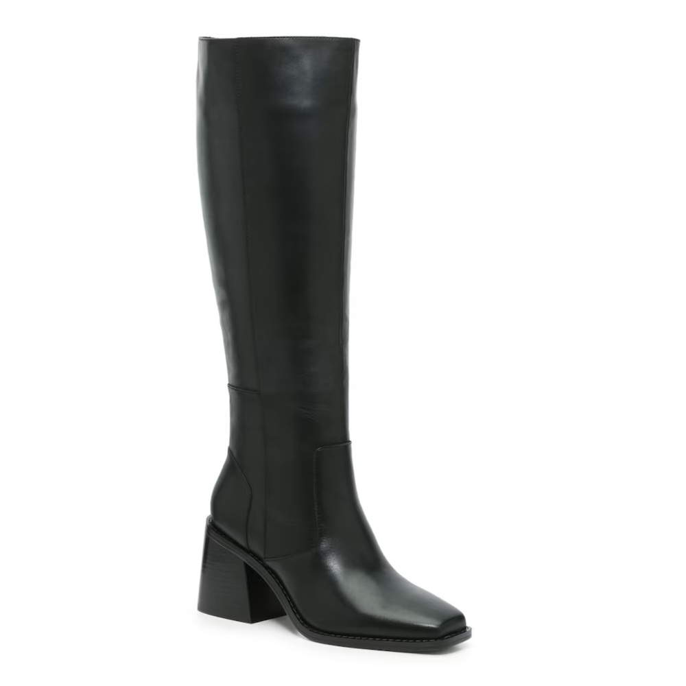 Vince Camuto Seshon Boots *worn once*